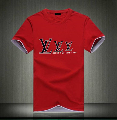 LV T-shirt-1324