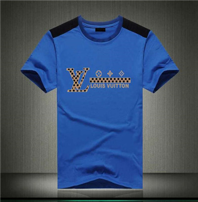 LV T-shirt-1336
