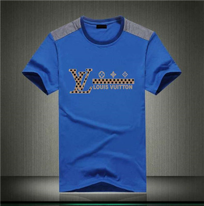 LV T-shirt-1337