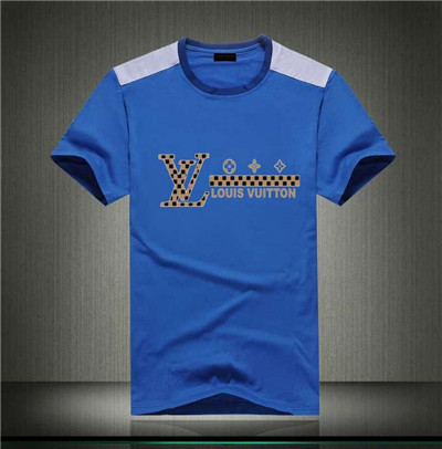 LV T-shirt-1338