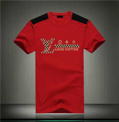 LV T-shirt-1344