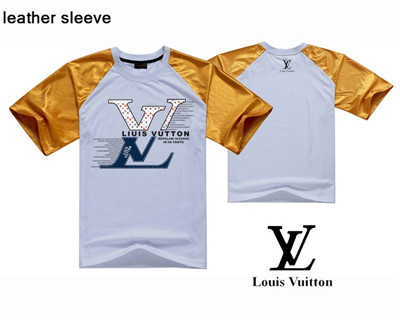 LV T-shirt-135