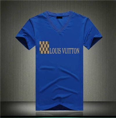 LV T-shirt-1357