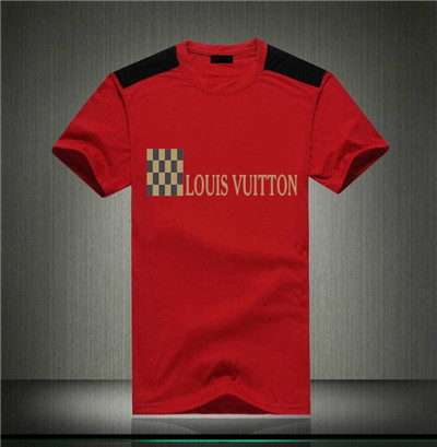 LV T-shirt-1360