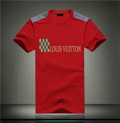 LV T-shirt-1362