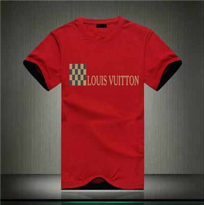 LV T-shirt-1363