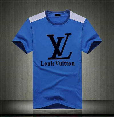 LV T-shirt-1377