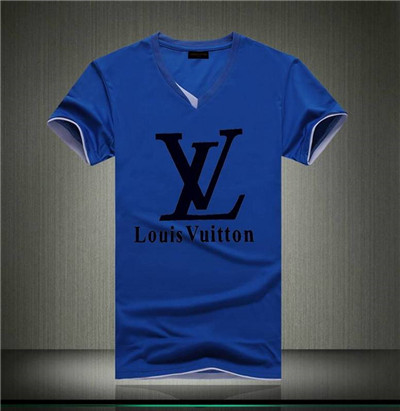 LV T-shirt-1385