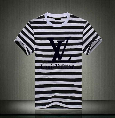 LV T-shirt-1390