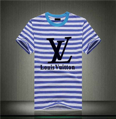 LV T-shirt-1391