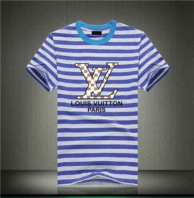 LV T-shirt-1394