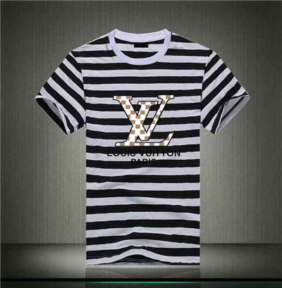 LV T-shirt-1395