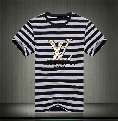 LV T-shirt-1397