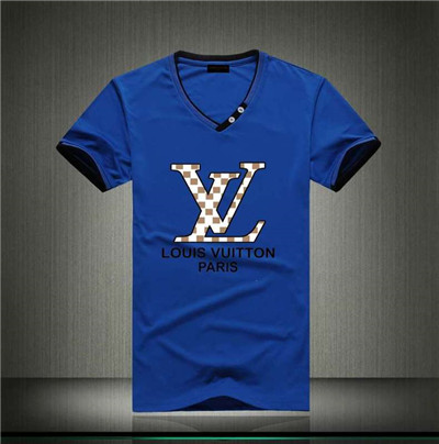 LV T-shirt-1399