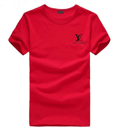 LV T-shirt-014