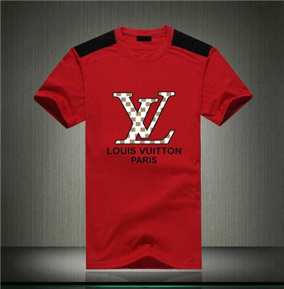 LV T-shirt-1401