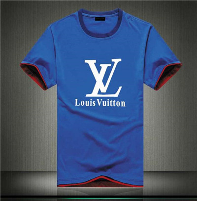 LV T-shirt-1413