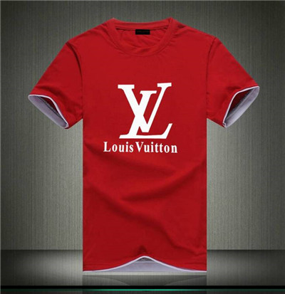 LV T-shirt-1419