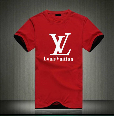 LV T-shirt-1421