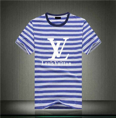 LV T-shirt-1432