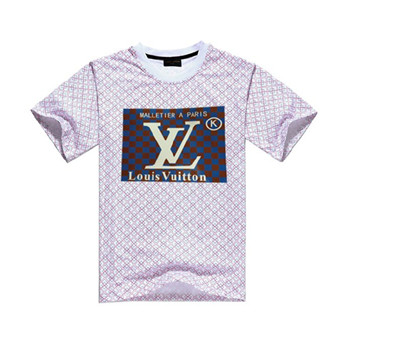 LV T-shirt-148