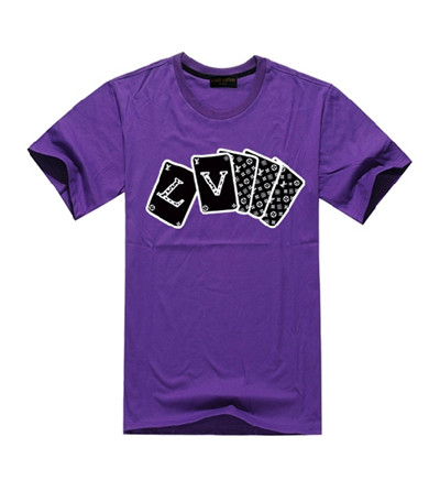 LV T-shirt-156