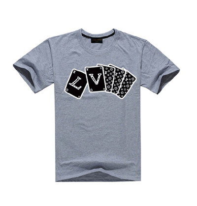 LV T-shirt-162