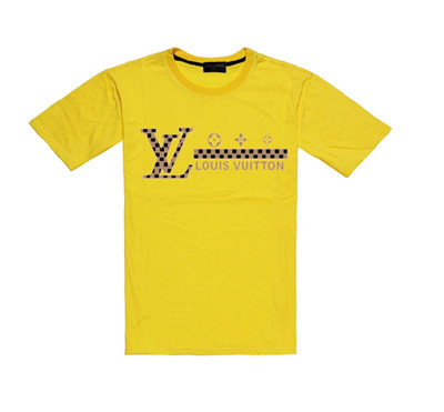 LV T-shirt-177