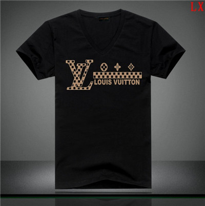 LV T-shirt-204