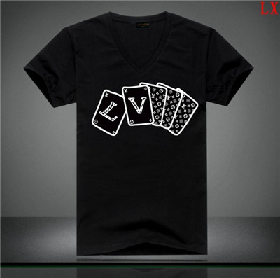 LV T-shirt-207
