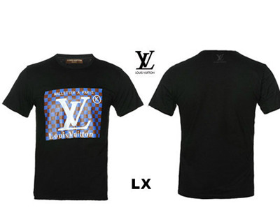 LV T-shirt-021