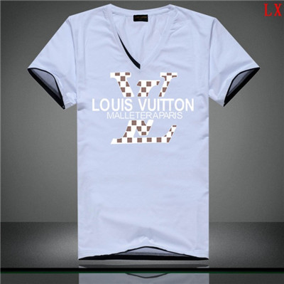 LV T-shirt-212