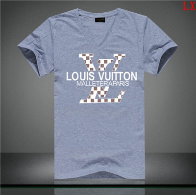LV T-shirt-213