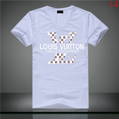 LV T-shirt-215