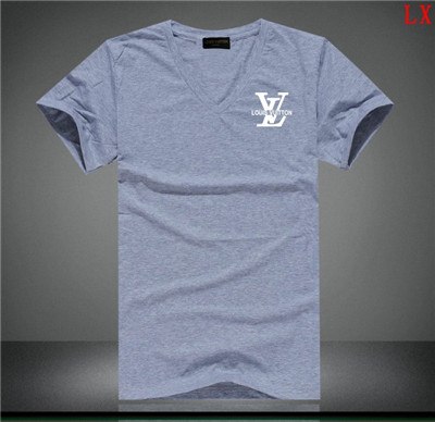 LV T-shirt-218