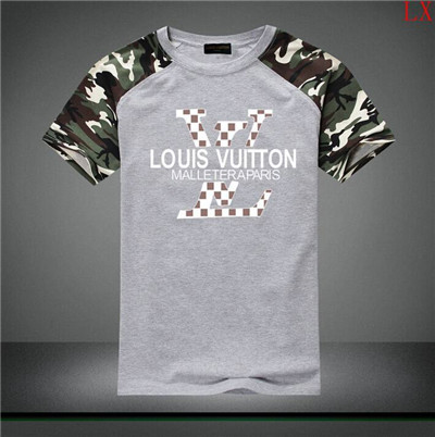 LV T-shirt-228