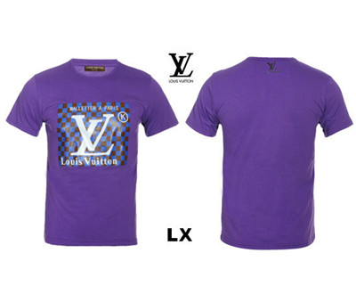LV T-shirt-023