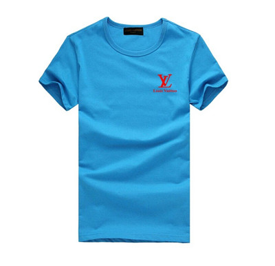 LV T-shirt-255