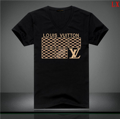 LV T-shirt-256