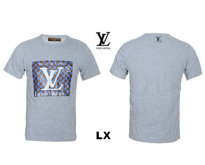 LV T-shirt-026