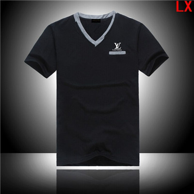 LV T-shirt-279