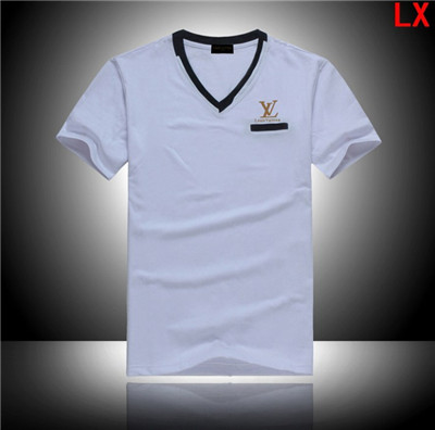 LV T-shirt-282