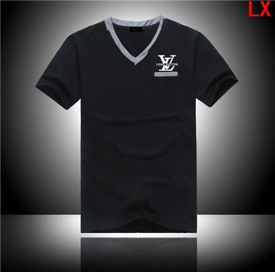 LV T-shirt-285