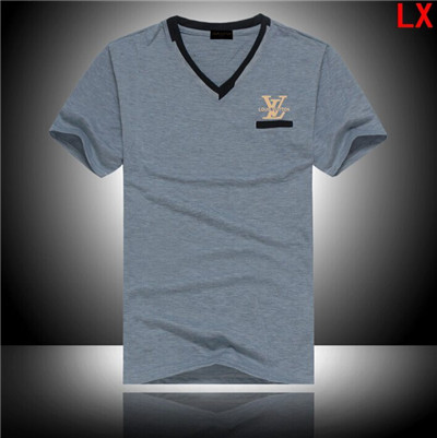 LV T-shirt-292