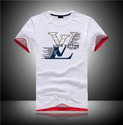 LV T-shirt-298