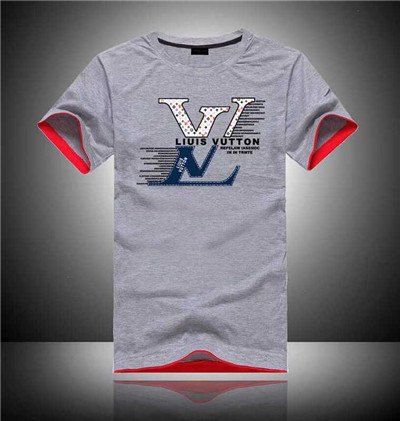 LV T-shirt-307