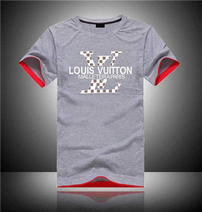 LV T-shirt-308