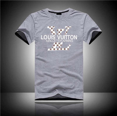 LV T-shirt-309