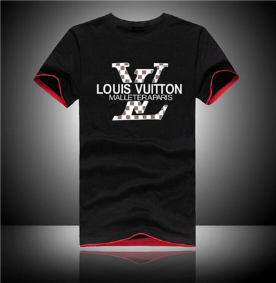 LV T-shirt-314
