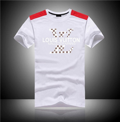 LV T-shirt-316